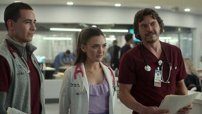Assistir Pulso Temporada 1 Episódio 6 Online em HD