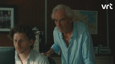 Assistir Hotel Beau Sejour Temporada 2 Episódio 10 Online em HD