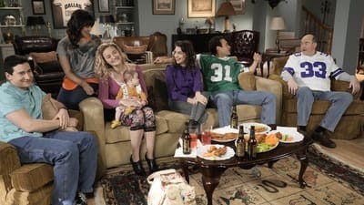 Assistir Os Goldbergs Temporada 10 Episódio 14 Online em HD