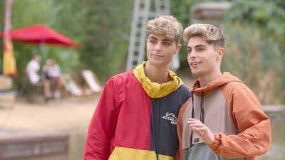 Assistir Histórias de Verão Temporada 2 Episódio 7 Online em HD