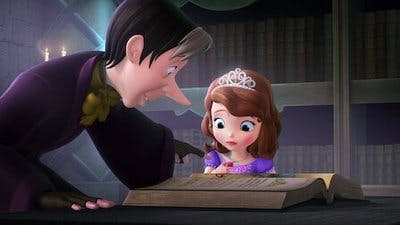 Assistir Princesinha Sofia Temporada 3 Episódio 27 Online em HD