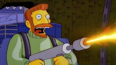 Assistir Os Simpsons Temporada 8 Episódio 2 Online em HD