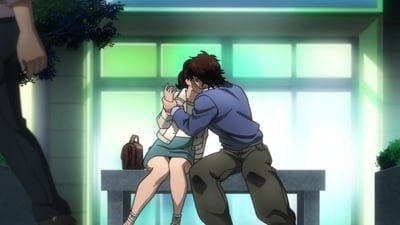 Assistir Baki – O Campeão Temporada 1 Episódio 11 Online em HD