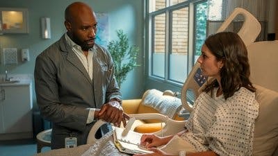Assistir Watson Temporada 1 Episódio 7 Online em HD