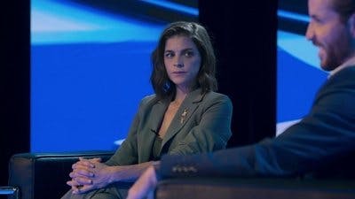 Assistir Monarca Temporada 2 Episódio 7 Online em HD