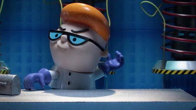 Assistir Frango Robô Temporada 9 Episódio 11 Online em HD