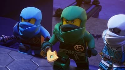 Assistir Ninjago Ascensão dos Dragões Temporada 1 Episódio 20 Online em HD