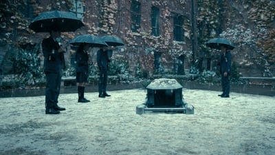 Assistir The Umbrella Academy Temporada 2 Episódio 10 Online em HD