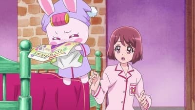 Assistir Healin’ Good Precure Temporada 1 Episódio 15 Online em HD