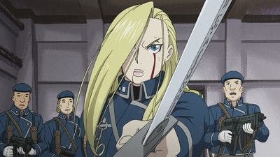 Assistir Fullmetal Alchemist: Brotherhood Temporada 1 Episódio 54 Online em HD