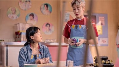 Assistir My Magic Closet Temporada 1 Episódio 6 Online em HD