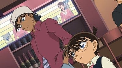 Assistir Detective Conan Temporada 1 Episódio 574 Online em HD