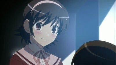 Assistir The World God Only Knows Temporada 2 Episódio 5 Online em HD