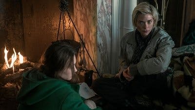Assistir Black Summer Temporada 2 Episódio 3 Online em HD