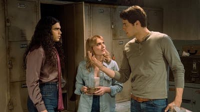 Assistir Os Winchesters Temporada 1 Episódio 9 Online em HD