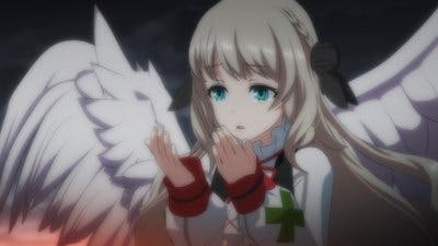 Assistir Shin Sakura Taisen the Animation Temporada 1 Episódio 8 Online em HD