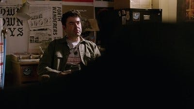 Assistir Loudermilk Temporada 2 Episódio 1 Online em HD