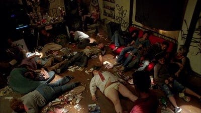 Assistir Breaking Bad: A Química do Mal Temporada 4 Episódio 3 Online em HD