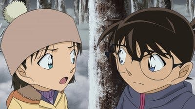 Assistir Detective Conan Temporada 1 Episódio 1036 Online em HD