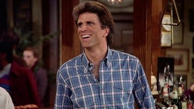 Assistir Cheers Temporada 1 Episódio 17 Online em HD