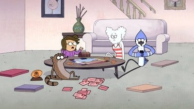 Assistir Apenas um Show Temporada 5 Episódio 37 Online em HD