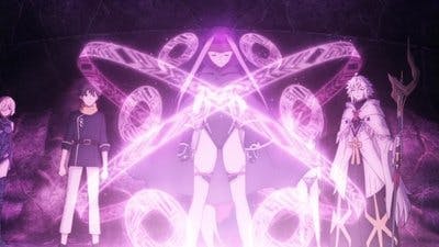Assistir Fate/Grand Order Absolute Demonic Front: Babylonia Temporada 1 Episódio 14 Online em HD