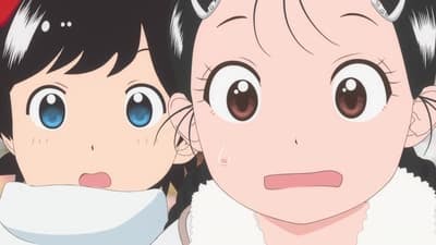 Assistir Maiko-san Chi no Makanai-san Temporada 1 Episódio 12 Online em HD