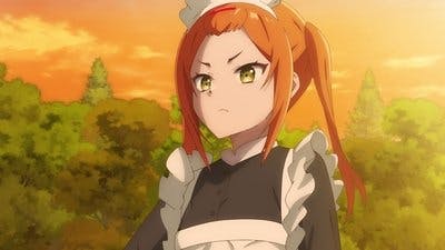 Assistir The Maid I Hired Recently Is Mysterious Temporada 1 Episódio 9 Online em HD