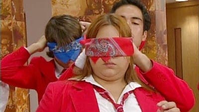 Assistir Rebelde Temporada 1 Episódio 26 Online em HD