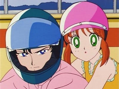 Assistir Sailor Moon Temporada 2 Episódio 23 Online em HD