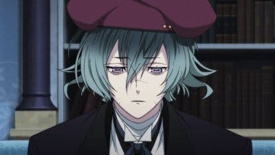 Assistir Diabolik Lovers Temporada 2 Episódio 10 Online em HD