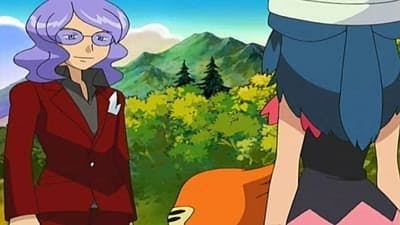 Assistir Pokémon Temporada 10 Episódio 35 Online em HD