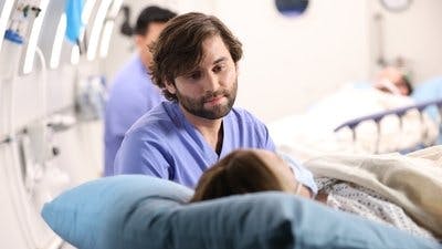 Assistir Anatomia de Grey Temporada 17 Episódio 12 Online em HD