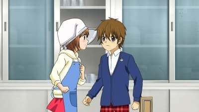 Assistir 12-Sai. Chicchana Mune no Tokimeki Temporada 1 Episódio 2 Online em HD