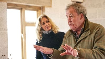 Assistir Na Fazenda com Jeremy Clarkson Temporada 1 Episódio 3 Online em HD