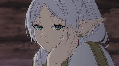 Assistir Frieren e a Jornada para o Além Temporada 1 Episódio 7 Online em HD