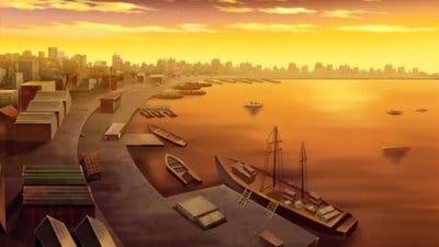 Assistir Fist of the Blue Sky: Regenesis Temporada 1 Episódio 17 Online em HD