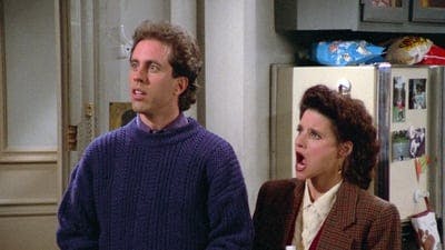 Assistir Seinfeld Temporada 4 Episódio 15 Online em HD