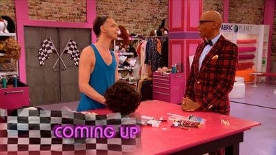 Assistir RuPaul’s Drag Race Temporada 6 Episódio 5 Online em HD