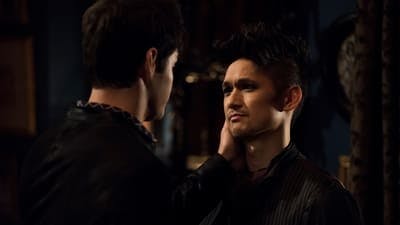 Assistir Shadowhunters: Instrumentos Mortais Temporada 3 Episódio 5 Online em HD