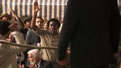 Assistir Side by Side Temporada 1 Episódio 123 Online em HD