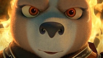 Assistir Kung Fu Panda: O Cavaleiro Dragão Temporada 2 Episódio 7 Online em HD