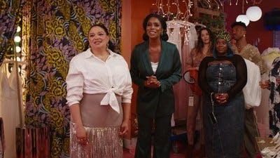 Assistir Sobrevivendo em Grande Estilo Temporada 2 Episódio 4 Online em HD