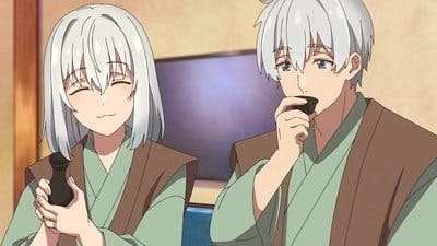 Assistir Grandpa and Grandma Turn Young Again Temporada 1 Episódio 7 Online em HD