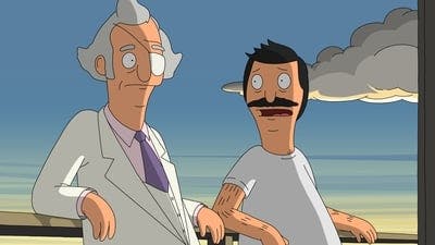 Assistir Bob’s Burgers Temporada 4 Episódio 21 Online em HD