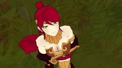 Assistir RWBY Temporada 1 Episódio 5 Online em HD