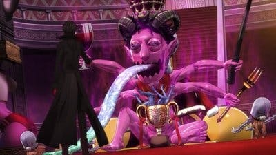 Assistir Persona 5 The Animation Temporada 1 Episódio 4 Online em HD