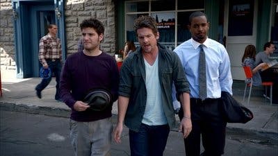 Assistir Tudo acaba bem Temporada 1 Episódio 2 Online em HD