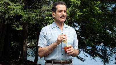 Assistir Maravilhosa Sra. Maisel Temporada 2 Episódio 5 Online em HD