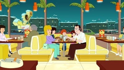 Assistir F is for Family Temporada 2 Episódio 1 Online em HD